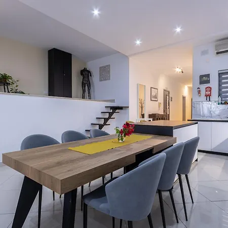 Spacious And Stylish