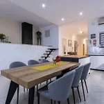 Spacious And Stylish