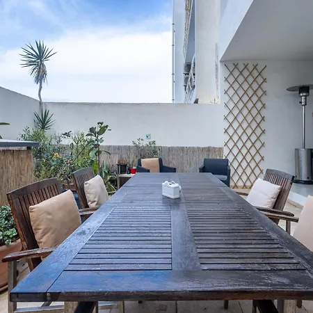 Apartman Spacious And Stylish San Ġiljan